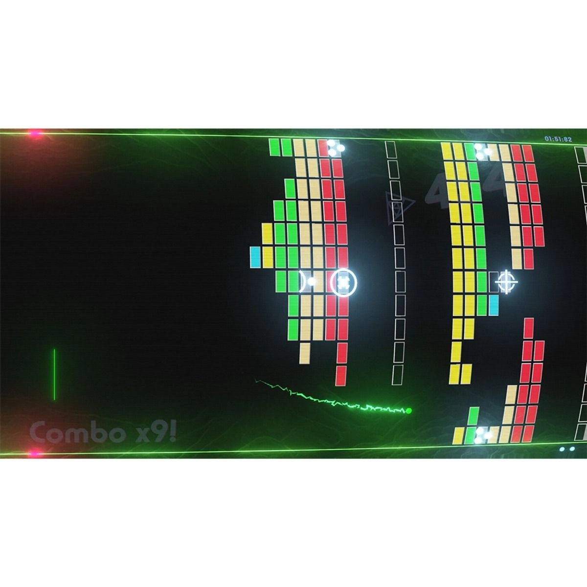 Breakout Beyond - PlayStation 5