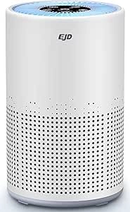 ejd AP050 - H13 HEPA 3-Stage Filter