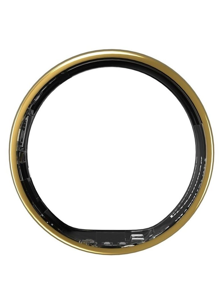 Ring AIR - Air Gold Size 9 6 Days Battery Life