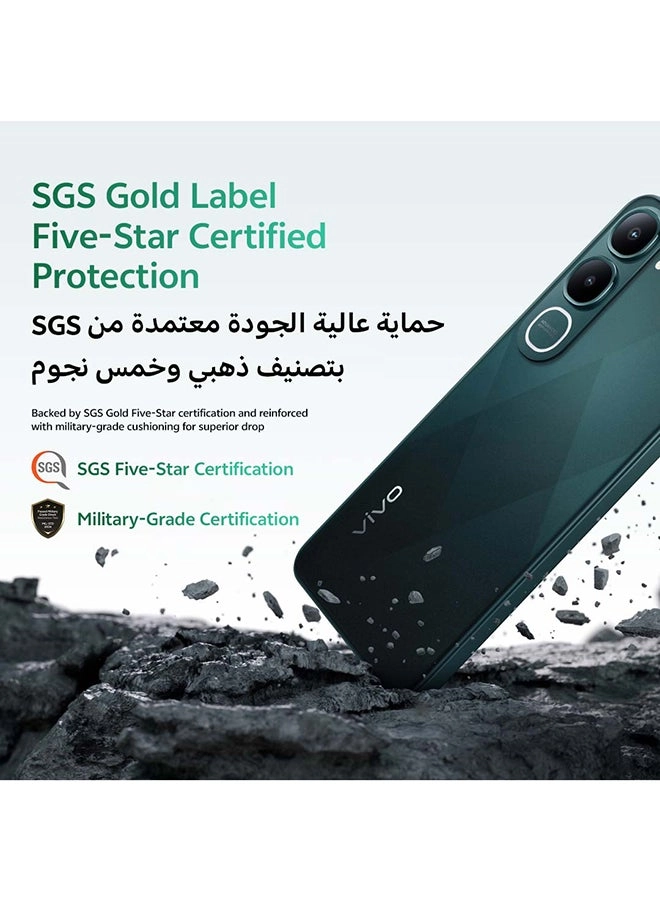 Y31 - 12GB 256GB