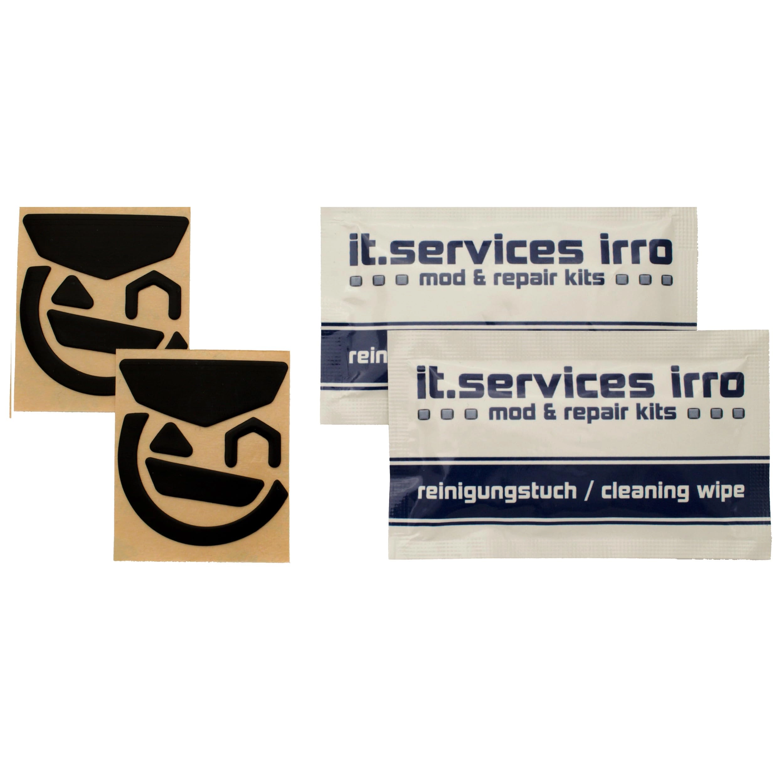 IT-Services Irro Mouse Glides Sets