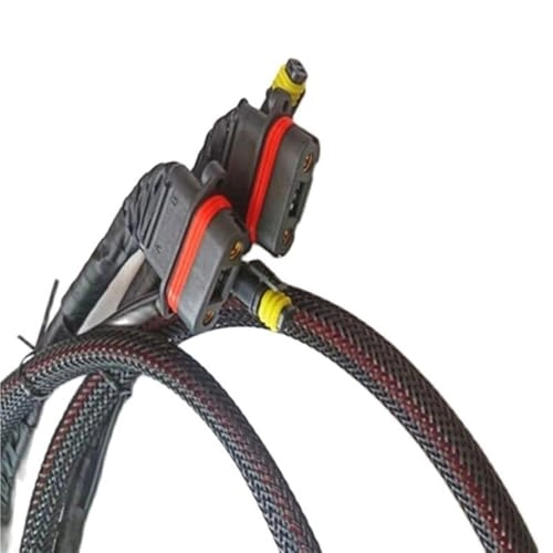 Front FPV Singal Cable For T30