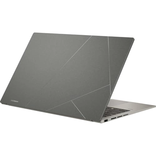 Zenbook 15 UM3504DA-DS76 - 15.6'' Ryzen 7-7735U 32GB DDR5 1TB SSD