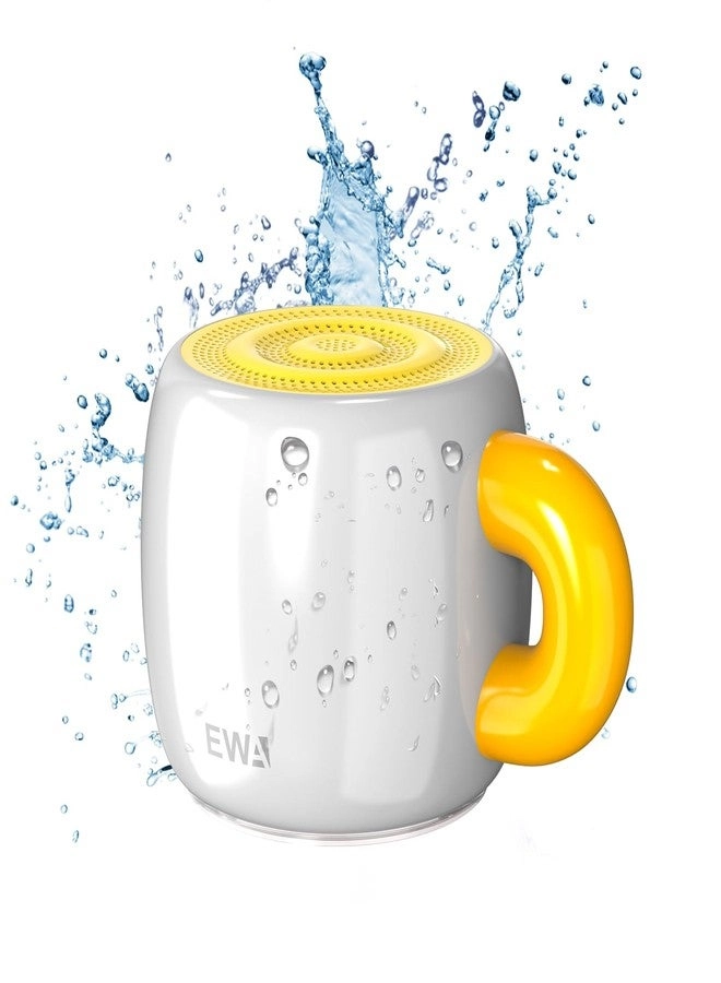 A163 - Bluetooth Speaker