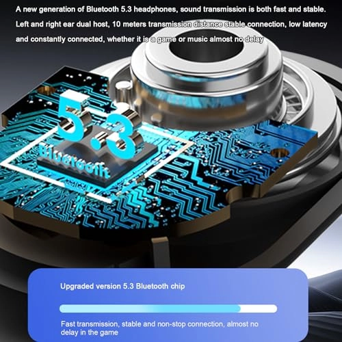 Y35 Wireless Headset