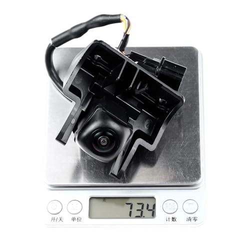 Reversing Camera - Night vision Wired