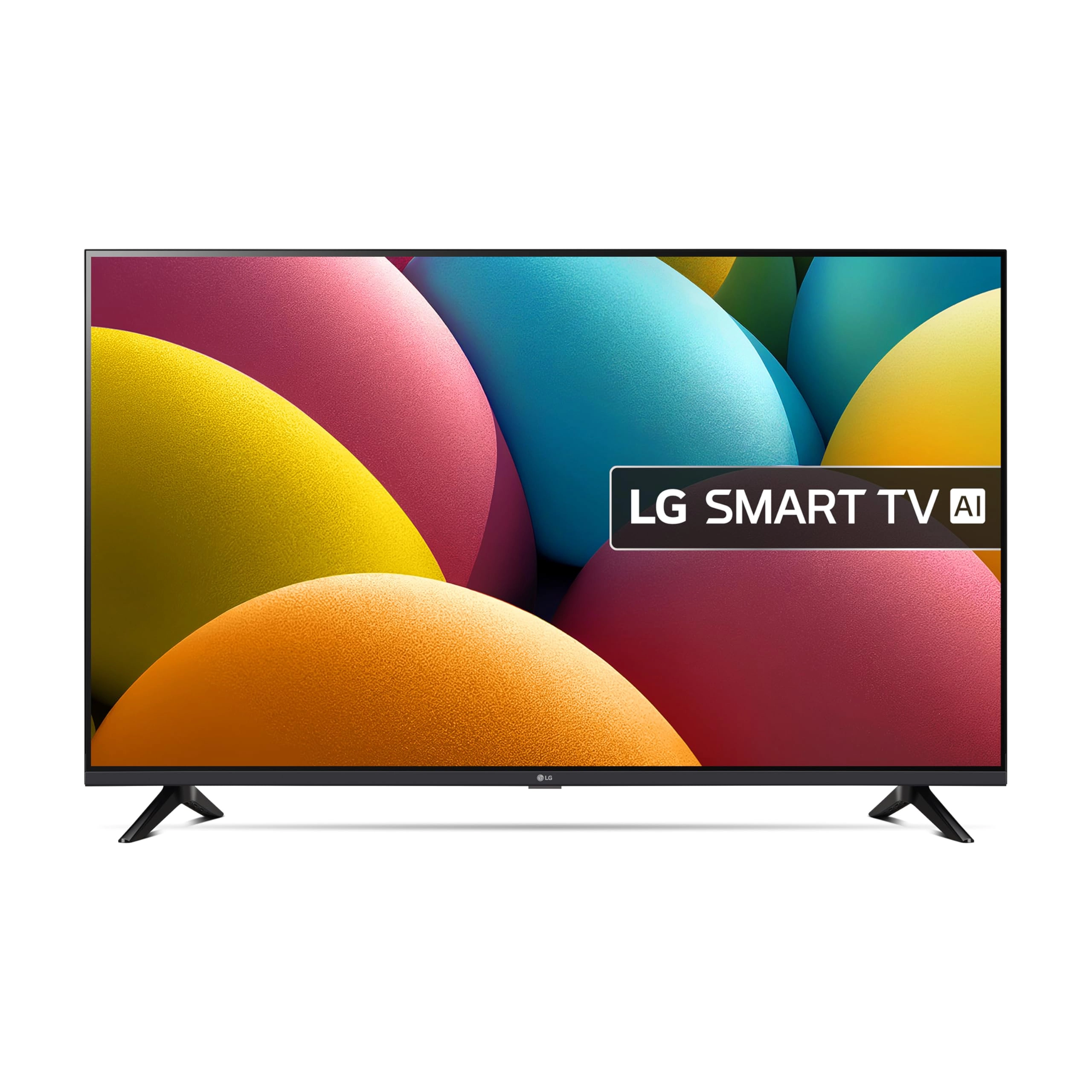 LG 43LR60006LA.AEKQ - 43 Inches