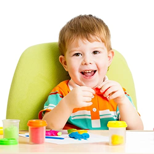 Dough Creation - Candies Set - 36 months - 10 years