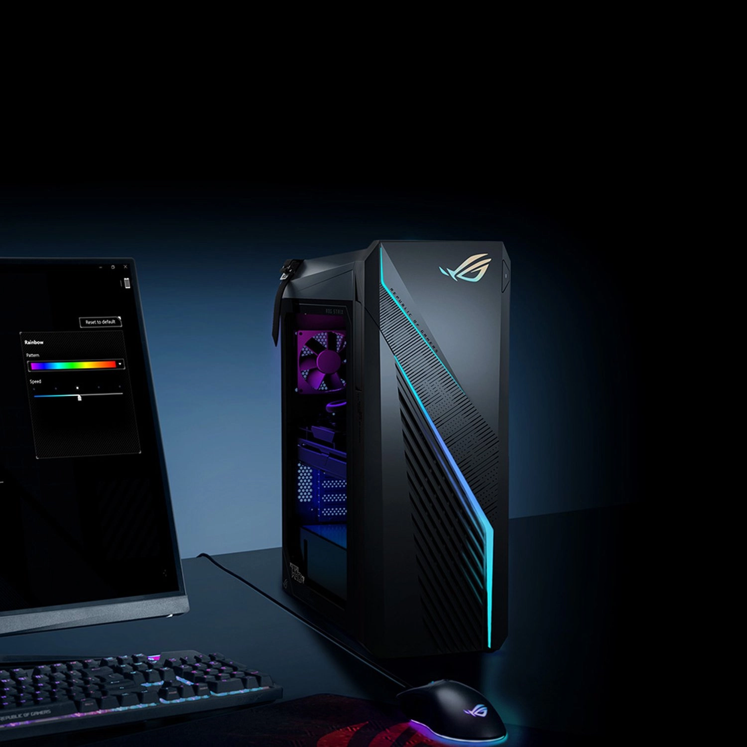 ROG Strix G16CH G16CHR-1470KF038W i7-14700KF 32GB GeForce RTX 4060 Ti 1TB