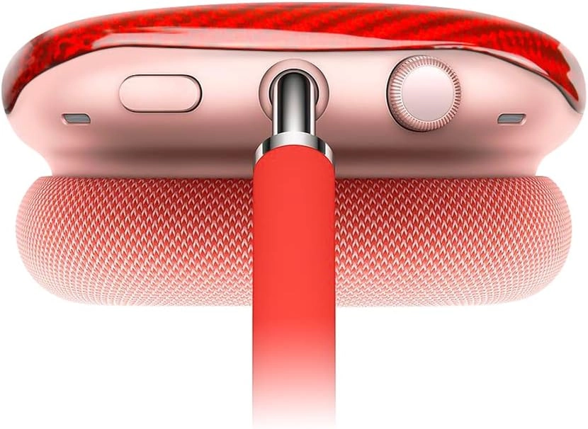 Case for AirPods MAX - Ultra Slim 0.6mm Lightweight