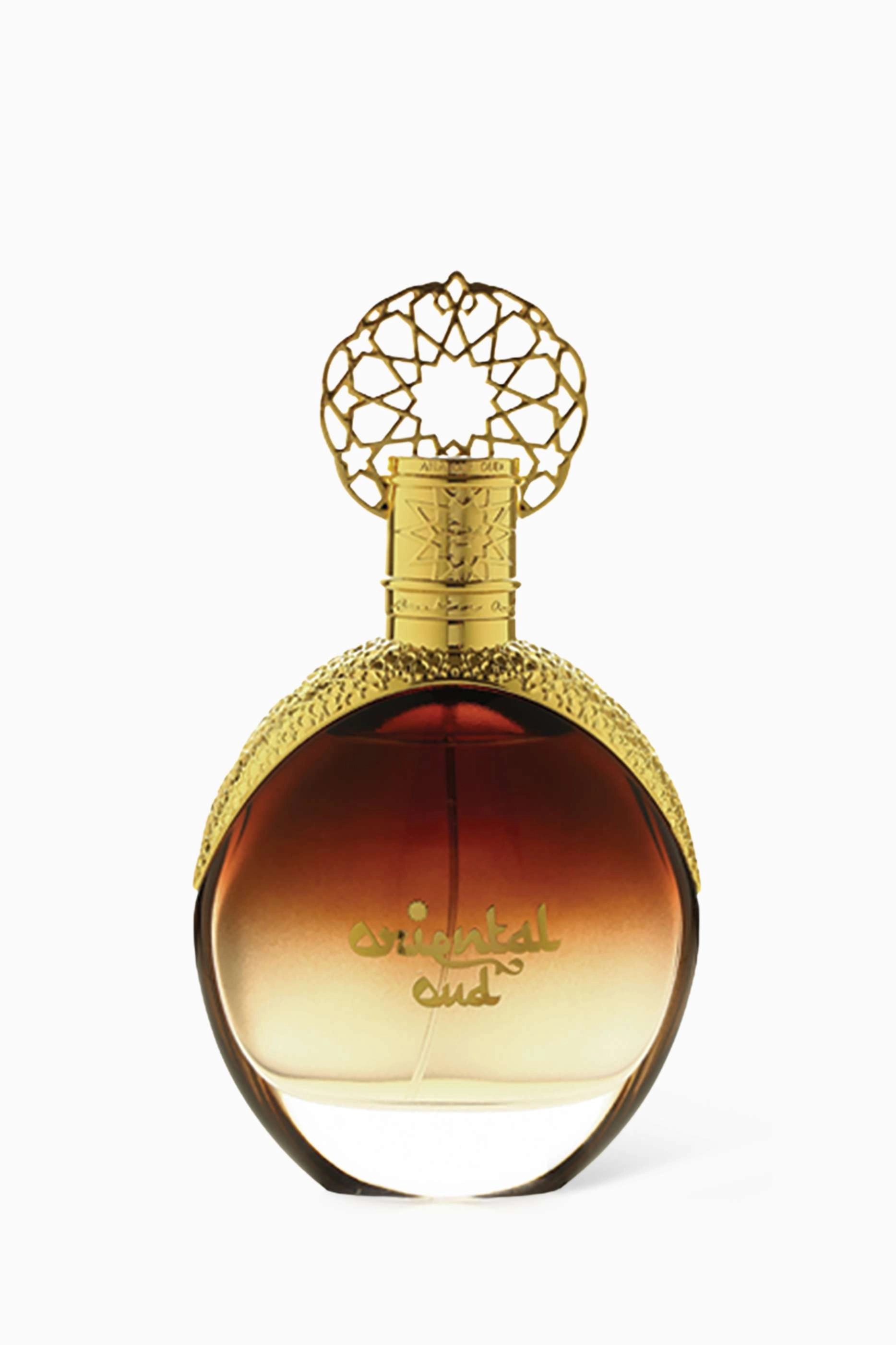 Arabian Oud Oriental Oud Eau de Parfum 100ml