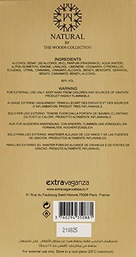 The Essence Eau de Parfum 100 ml