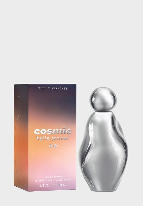 Kylie Cosmetics Cosmic 2.0 Eau de Parfum 100ml