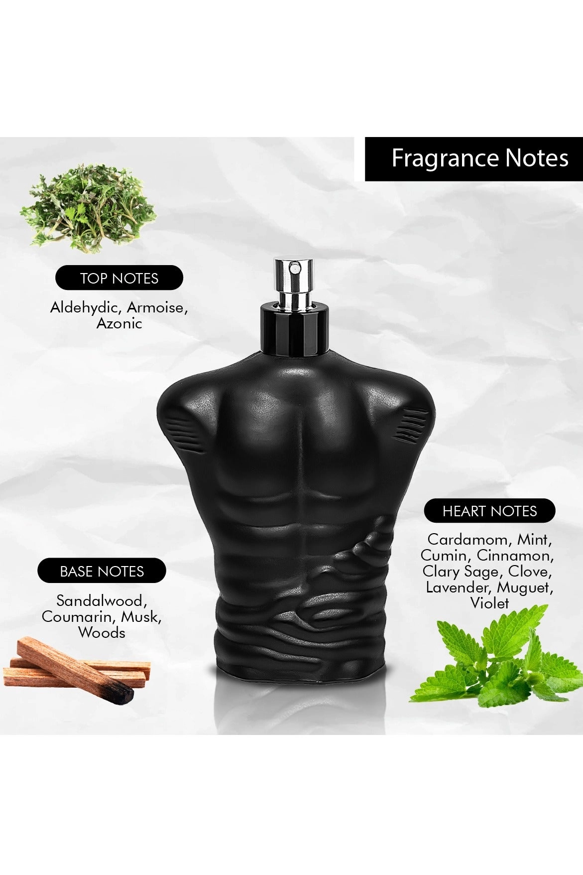 Catsuit Eau de Toilette 100 ml