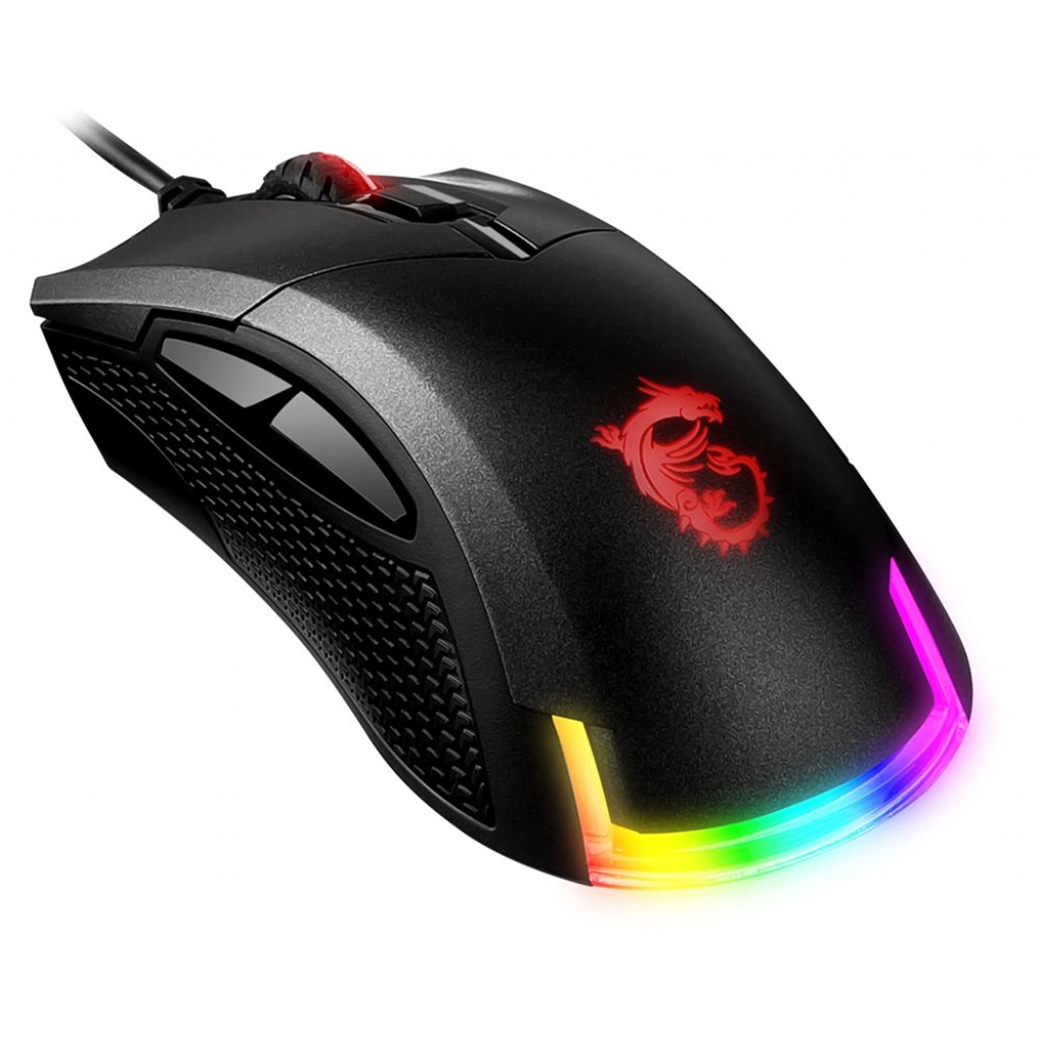 Clutch GM50 Gaming Mouse - Wired