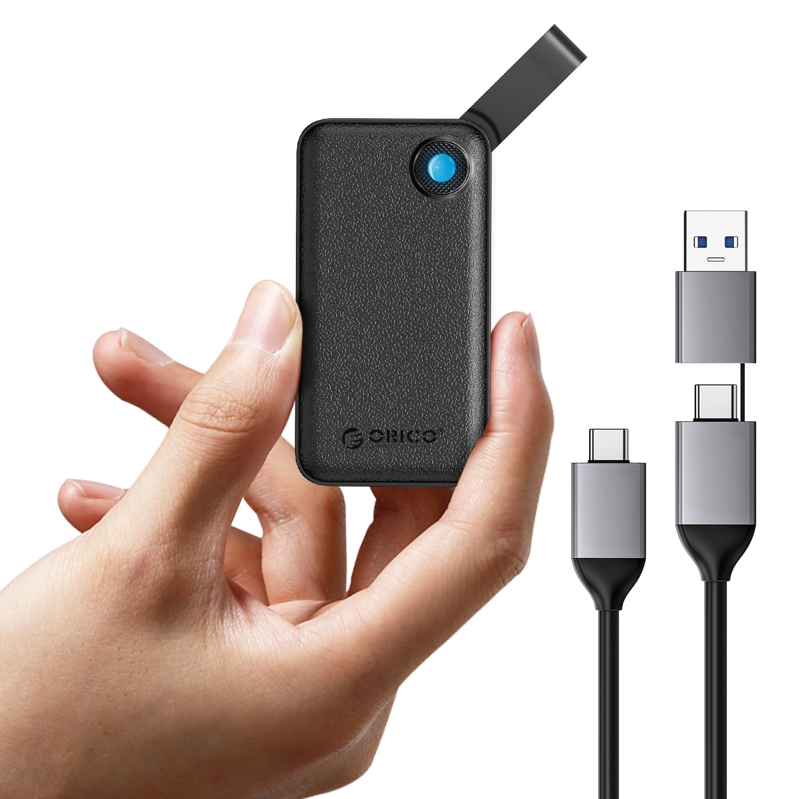 SHENZHEN ORICO TECHNOLOGIES CO.,LTD B20 - 2TB