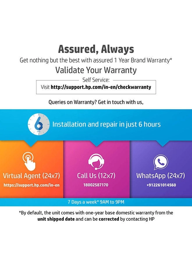 Smart Tank 530 - Thermal Inkjet