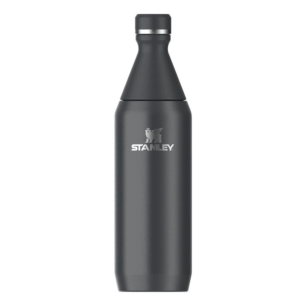 Stanley All Day Slim Insulated Bottle - Vacuum Insulated - 600 ml