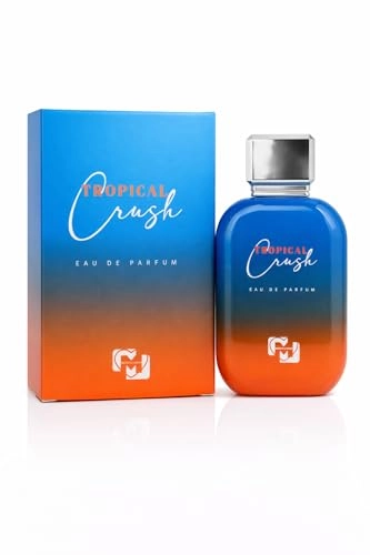 Tropical Crush Eau de Parfum 100ml