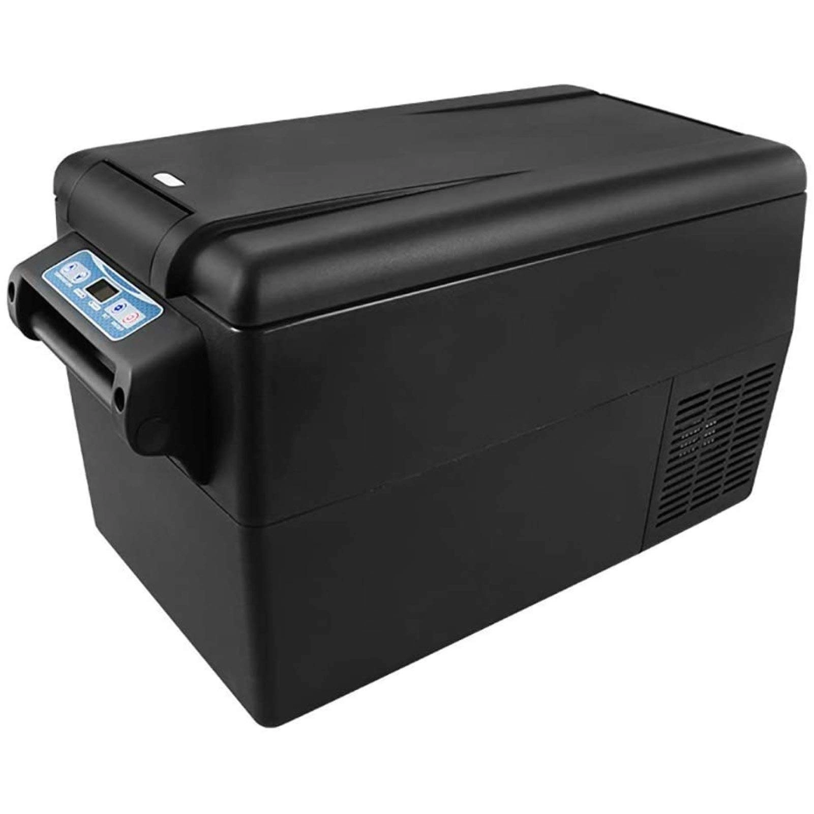 KCLQTK Compressor car refrigerator - 12V 24V 220V portable