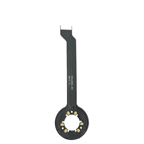 Yaw Motor Flat Cable