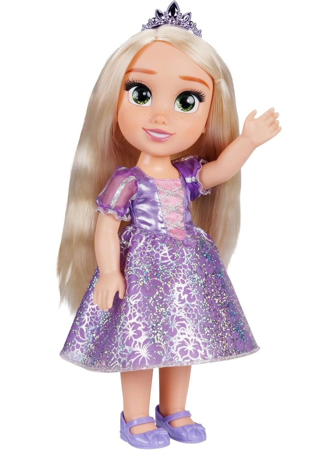 Princess My Friend Value Doll - 14-Inch Ages 3+