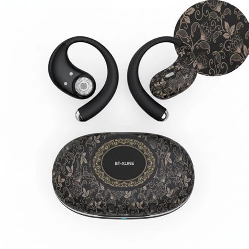 BT-XEASY Wireless Earbud