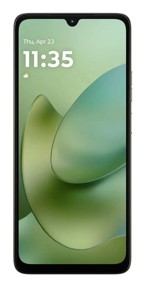 Moto G06 - 4GB 256GB