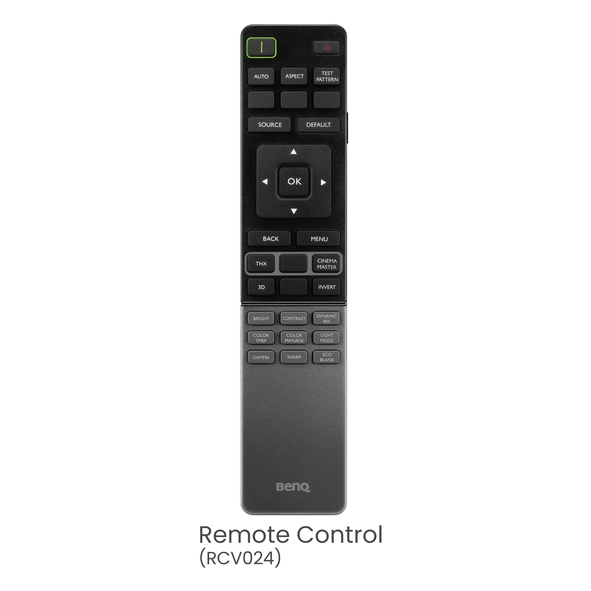 W5850 2,600 ANSI lumens