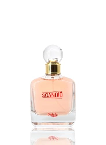 Scandid Loveble Eau de Parfum 100ml