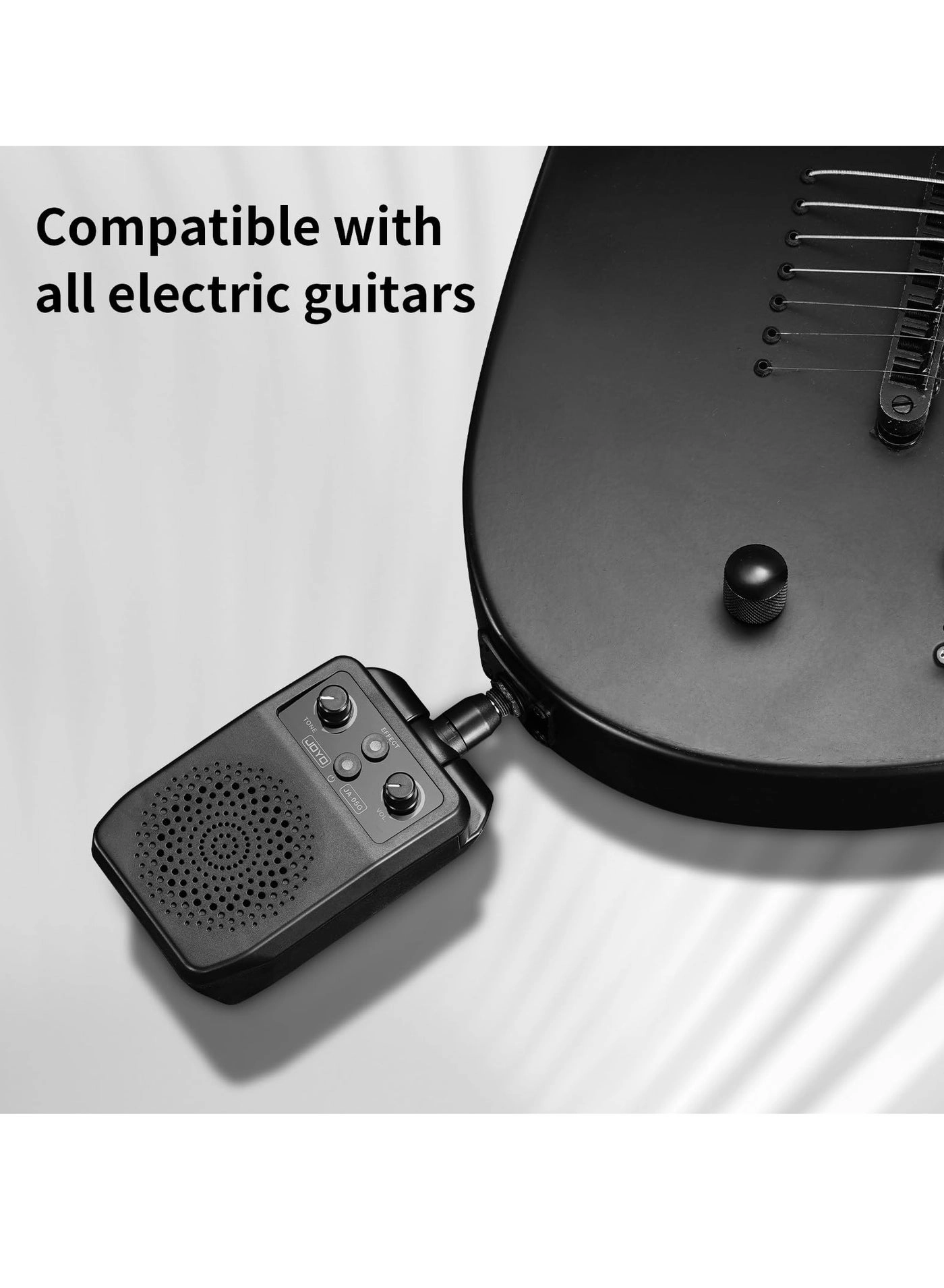 Electric Guitar Amp - 5W Bluetooth