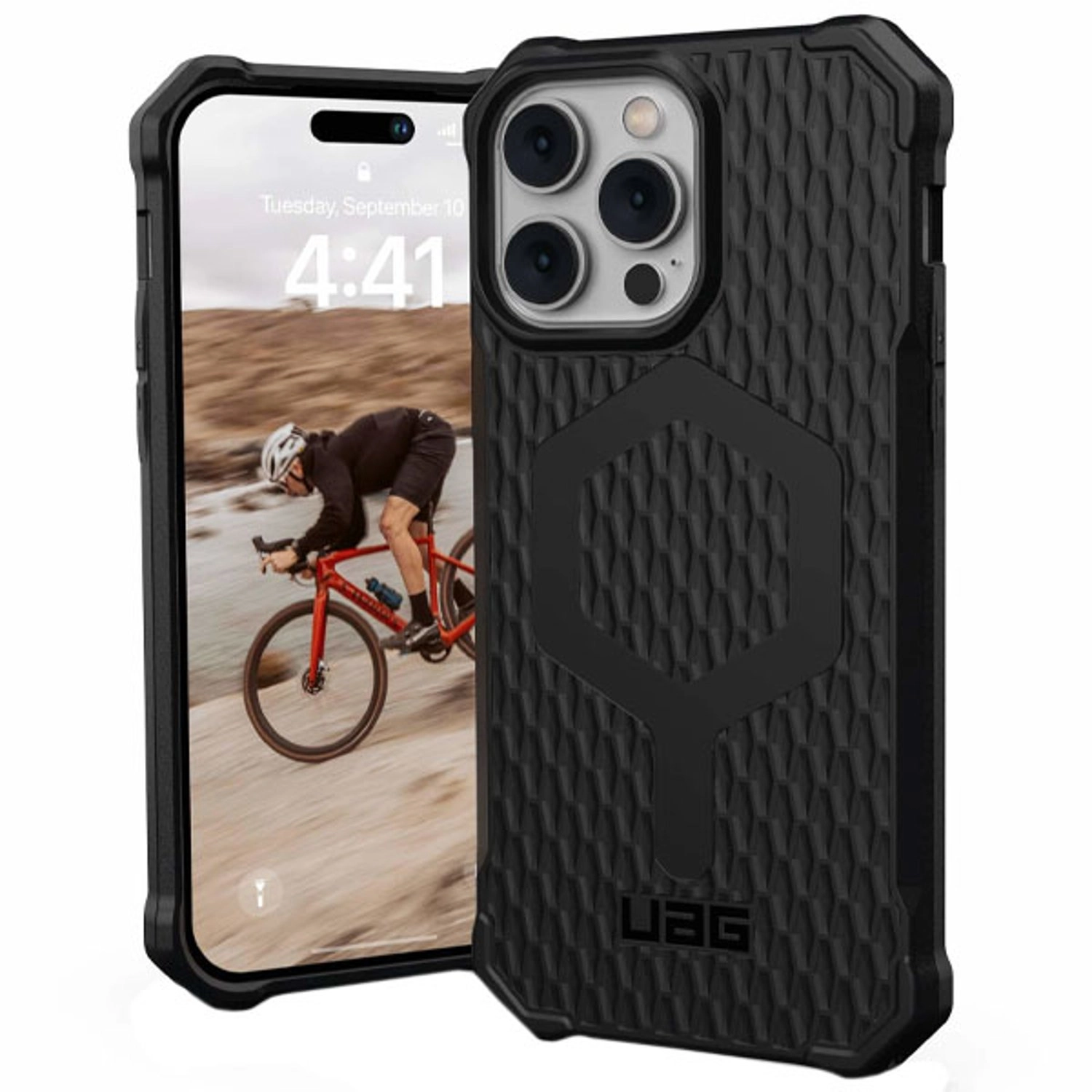 Essential Armor Series Case with MagSafe for iPhone 14 Pro Max