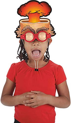 Blonkers - 4 years and up