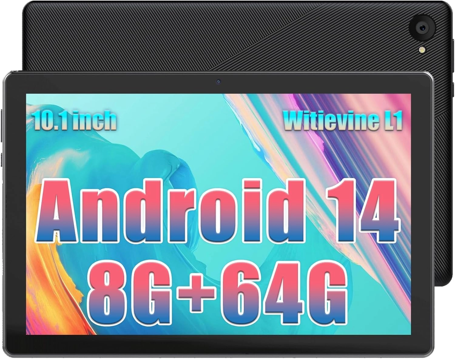 Jzpad-X11 - 64GB 10.1"