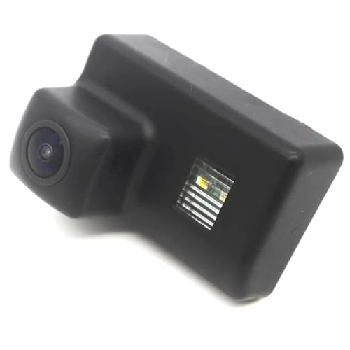 Rear View Camera - Night vision Wire AHD 720P