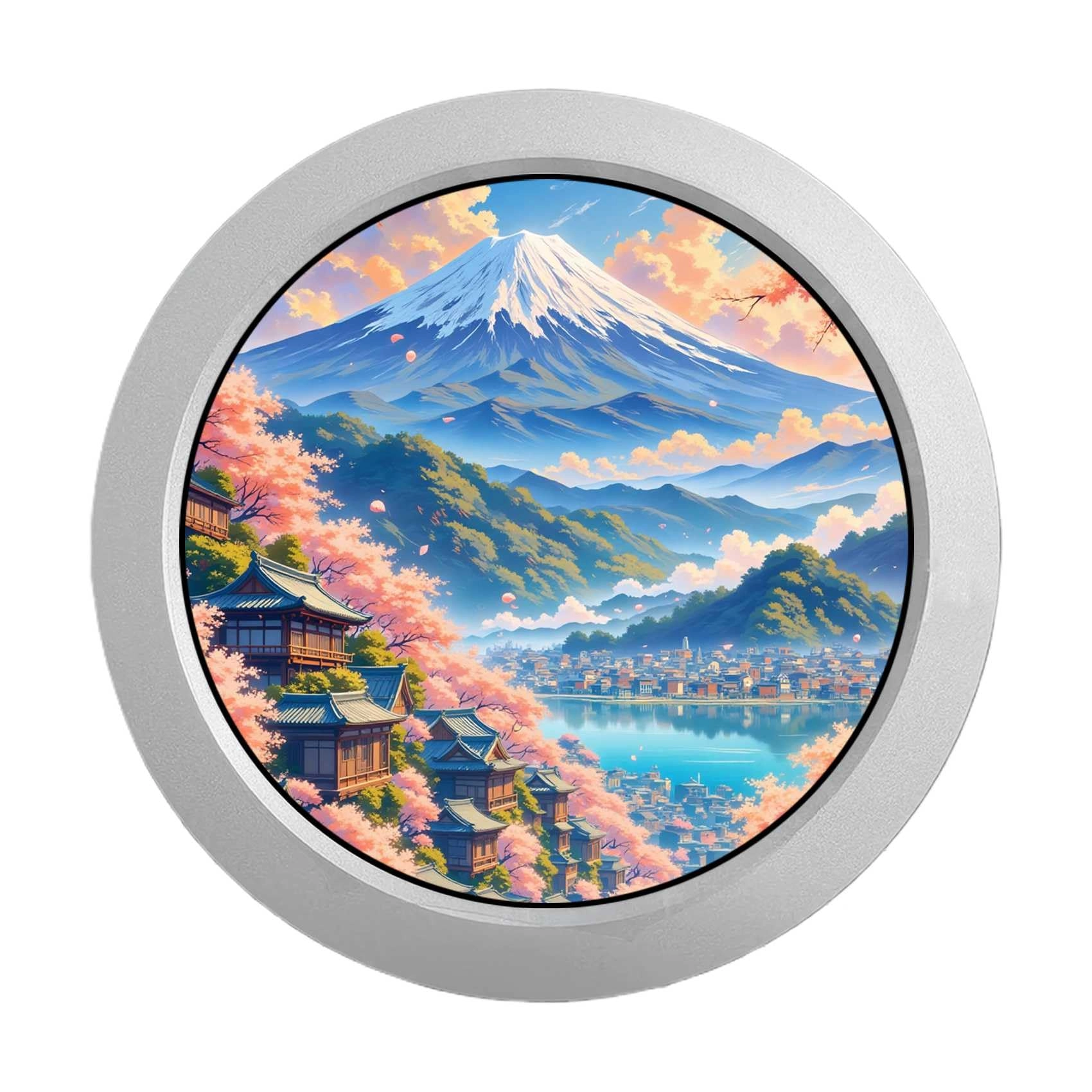 VSDISPLAY VS040Y01 - 4 Inch