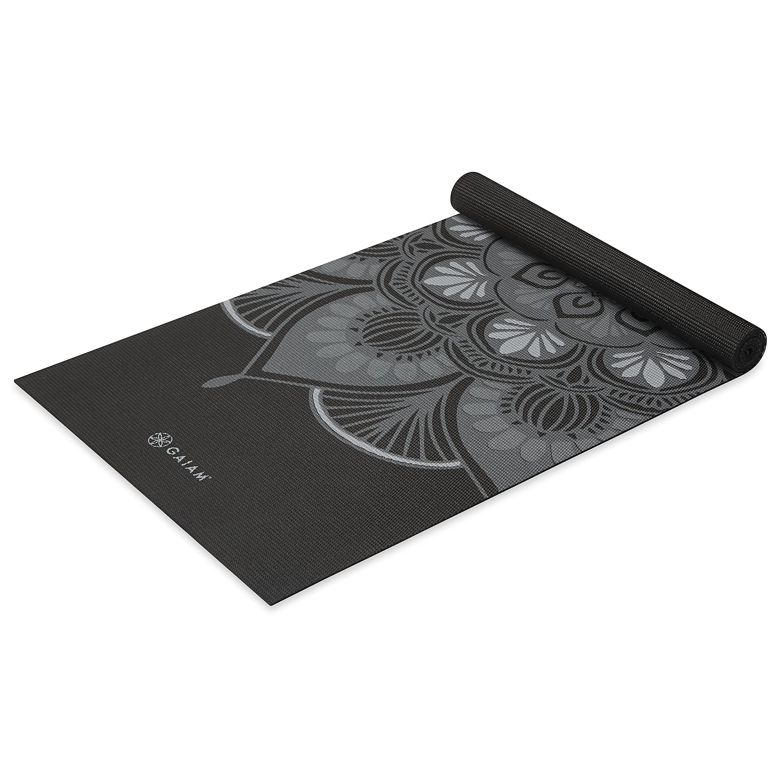 Print Yoga Mat - Other 4mm