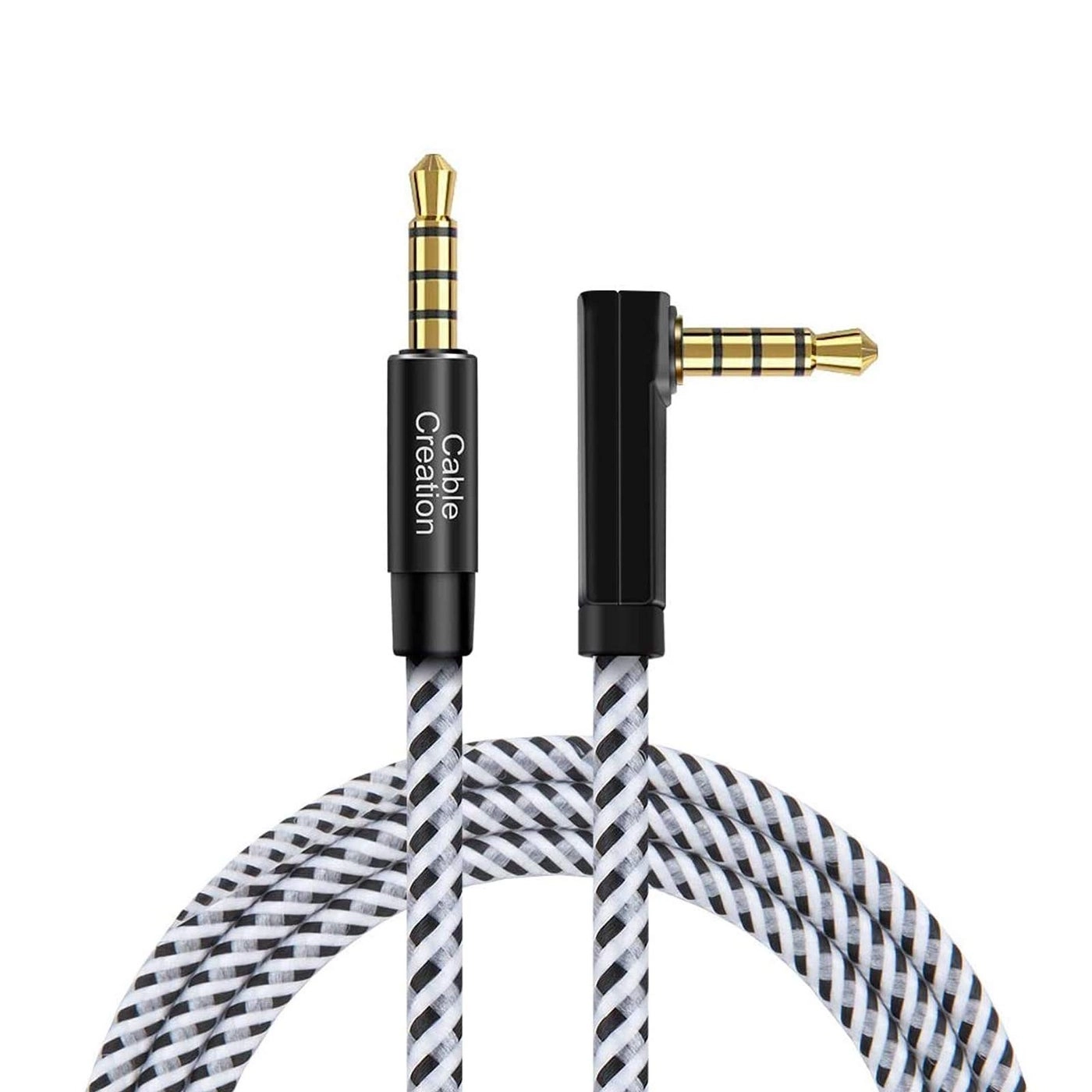 3.5mm Aux Cable - 1.8M