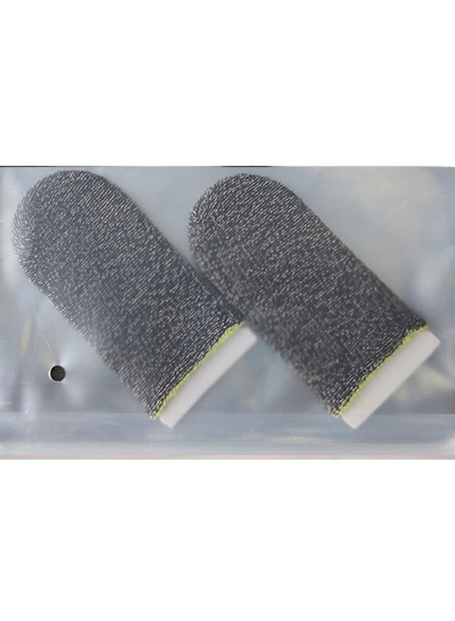 Gaming Finger Sleeves - Pubg