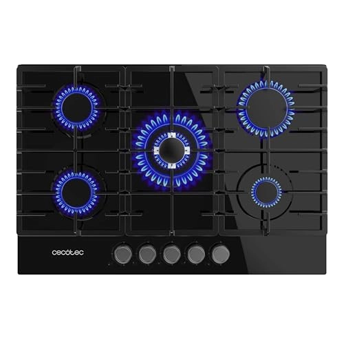 A01_EU01_100199 Gas hob