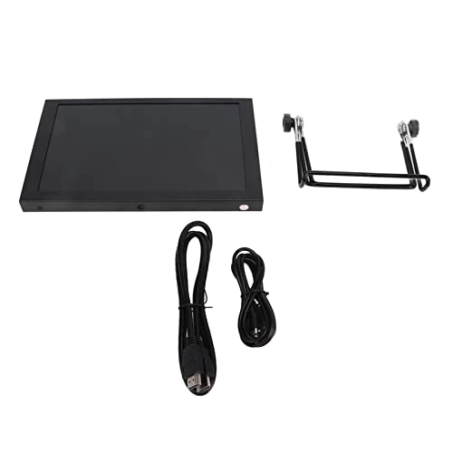 Portable Touchscreen Monitor - 1280x800 10.1 Inch