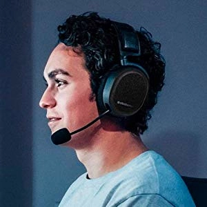 Arctis Pro Wireless Headset