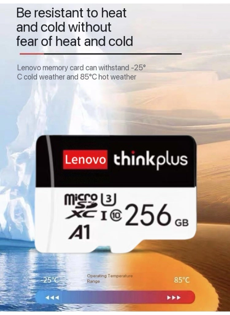 thinkplus Platinum Edition - 128GB