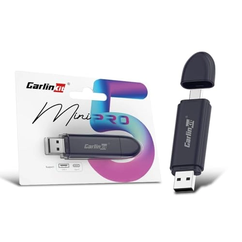 Carlinkit Mini SE Pro