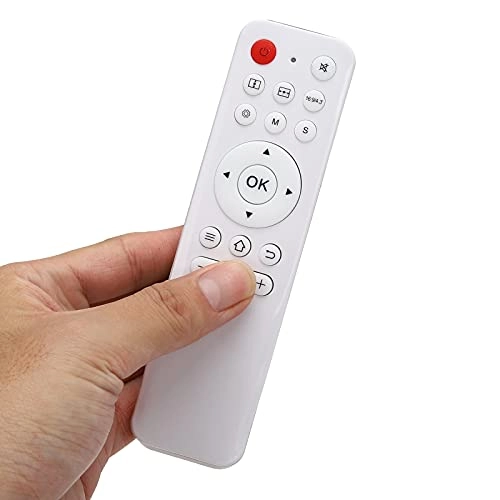 Mini Projector CBWCCY