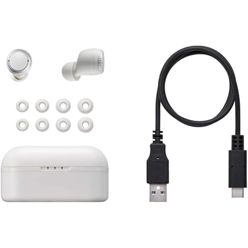 RZ-S300W Wireless Earbud