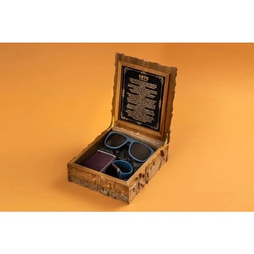 1970 Oud Eau de Parfum - 100 ml