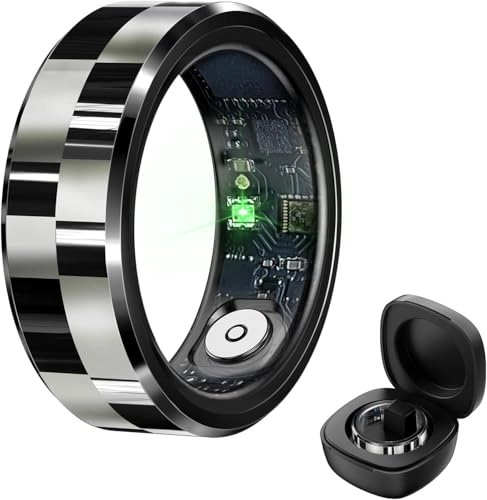 Smart Ring - 10#