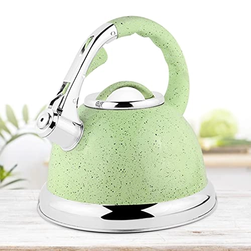 Tea Kettle - Stainless steel