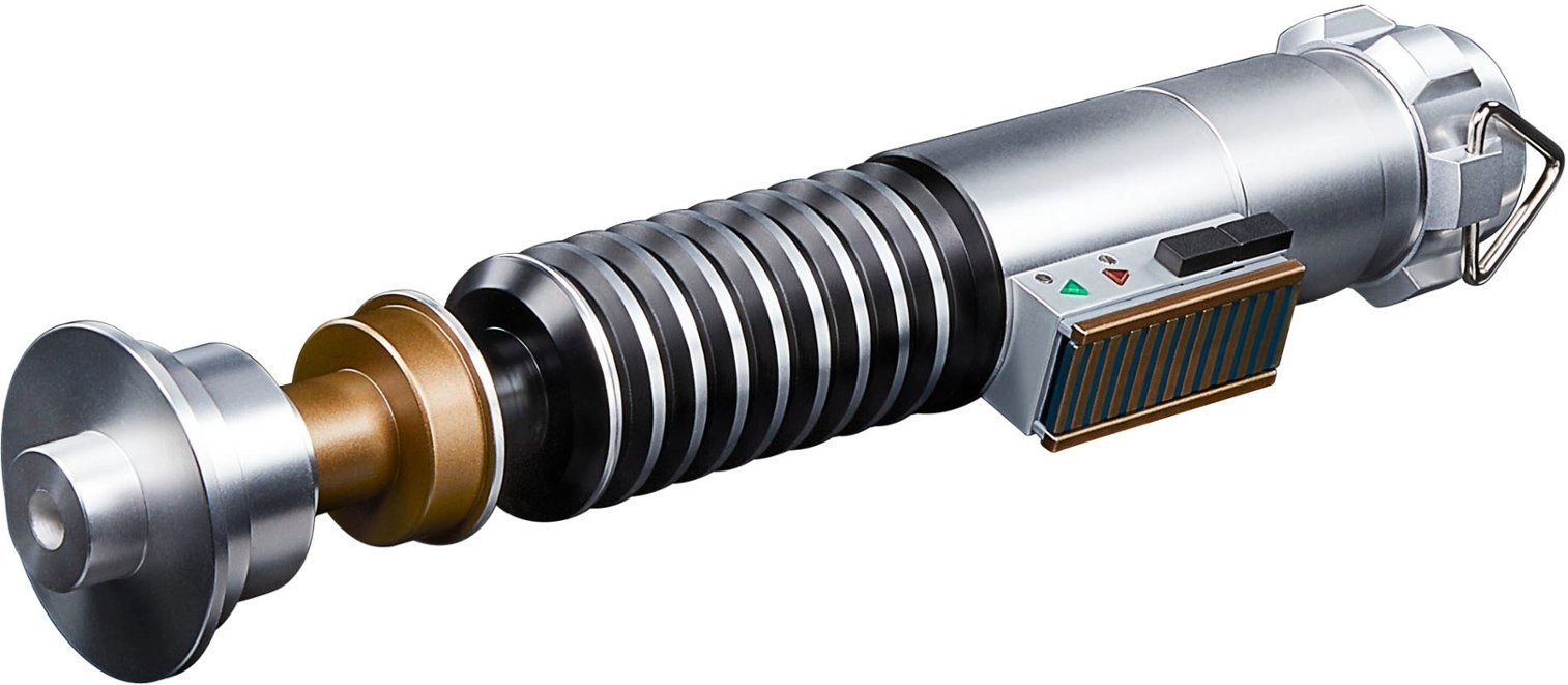 Force Fx Elite Lightsaber - Luke Skywalker
